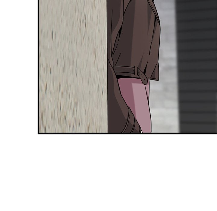 The Turning Point Chapter 119 - Page 121