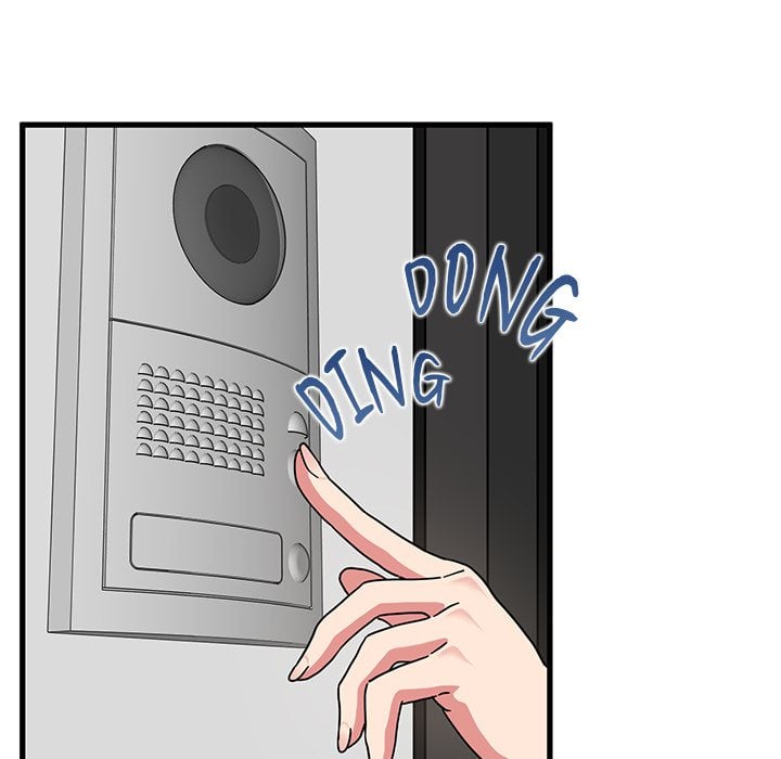 The Turning Point Chapter 119 - Page 124