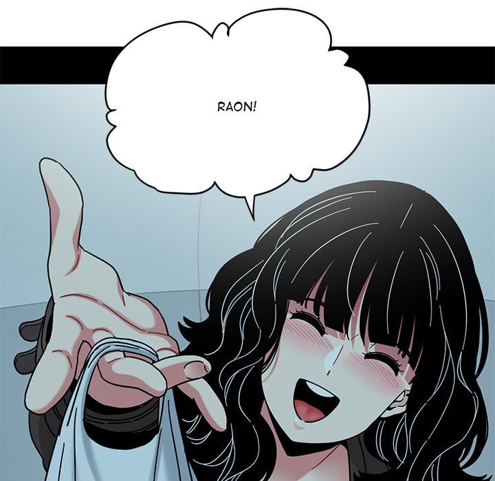 The Turning Point Chapter 119 - Page 126