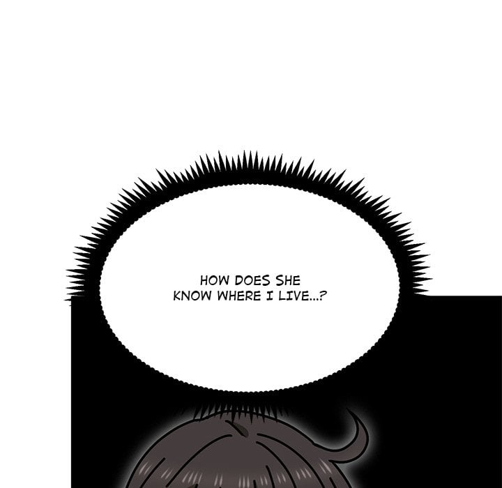 The Turning Point Chapter 119 - Page 131