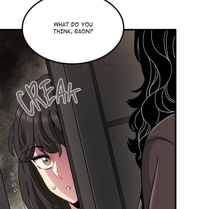 The Turning Point Chapter 119 - Page 134