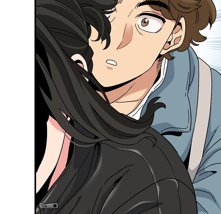 The Turning Point Chapter 119 - Page 137