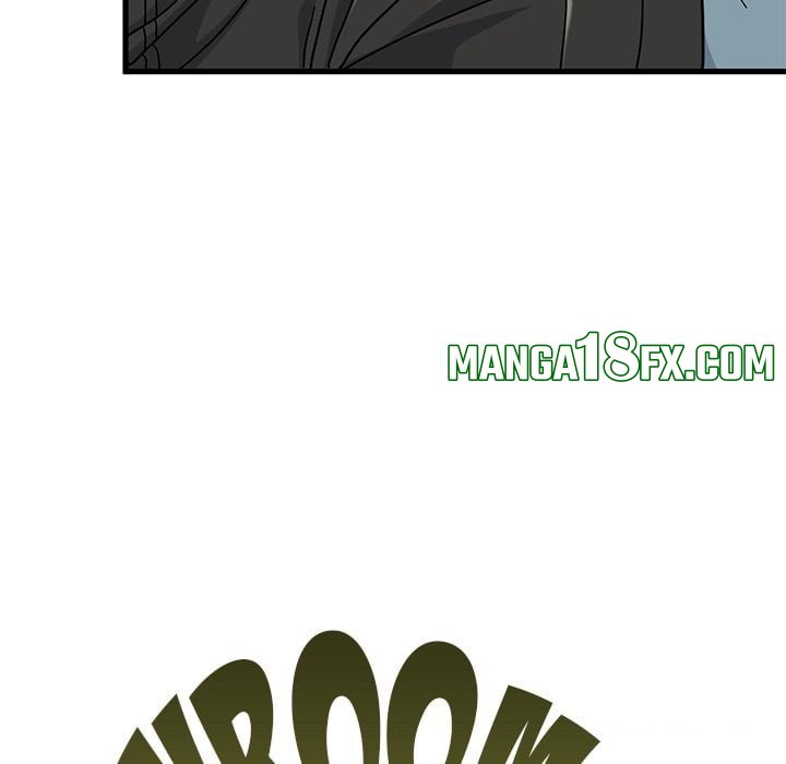 The Turning Point Chapter 119 - Page 138