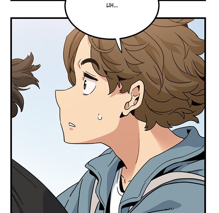 The Turning Point Chapter 119 - Page 143