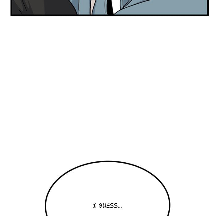 The Turning Point Chapter 119 - Page 144