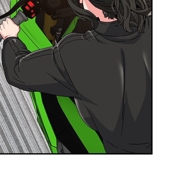 The Turning Point Chapter 119 - Page 151