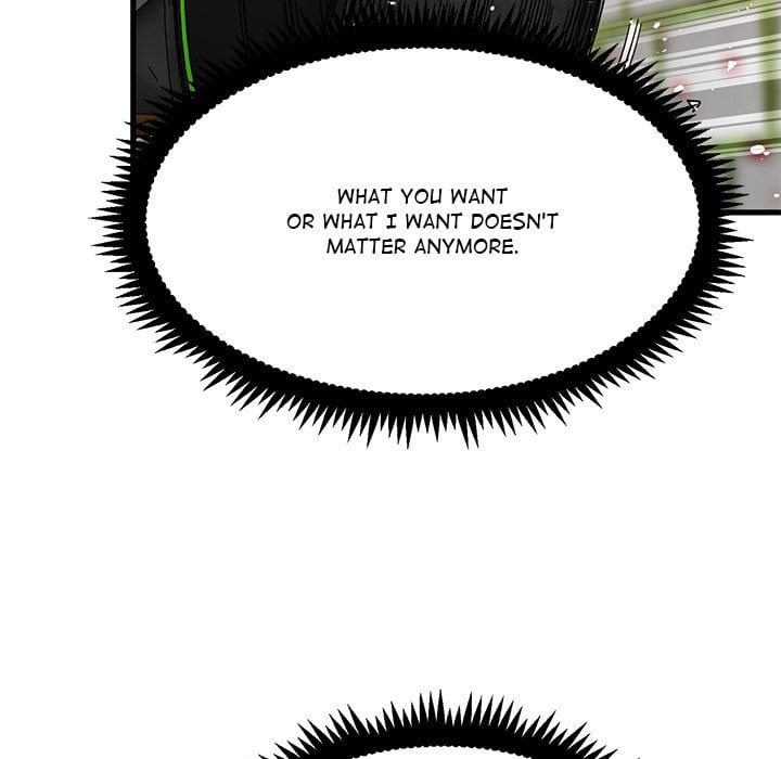 The Turning Point Chapter 119 - Page 154