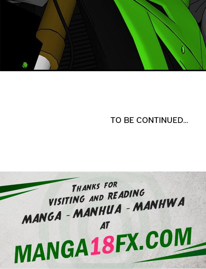 The Turning Point Chapter 119 - Page 159