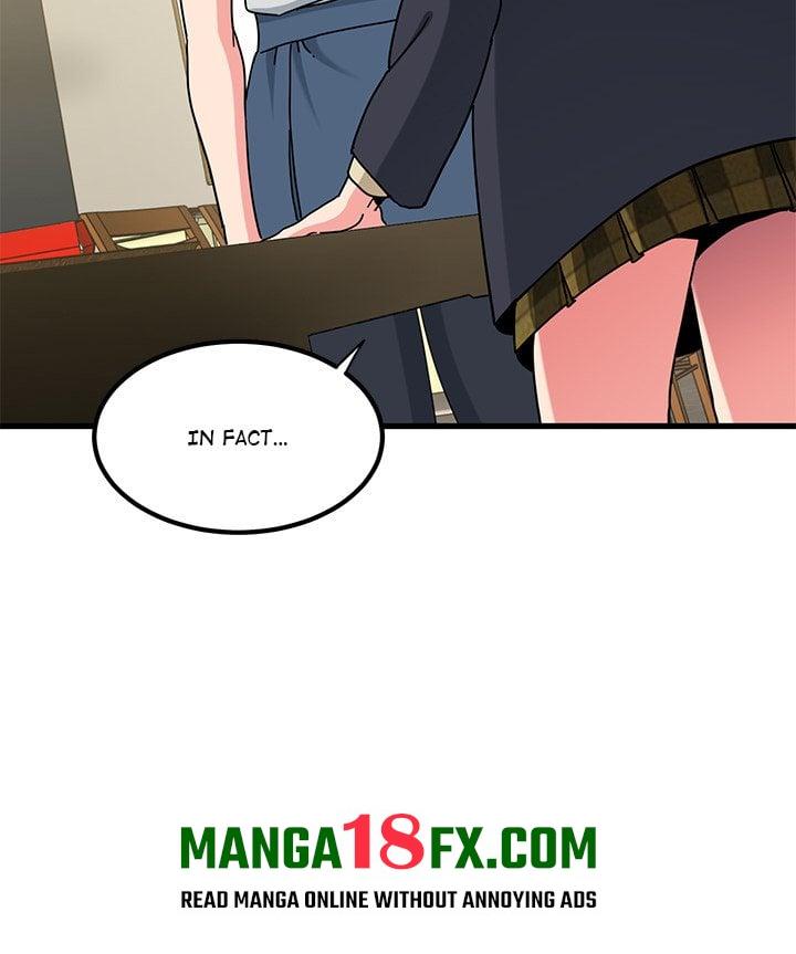 The Turning Point Chapter 119 - Page 18