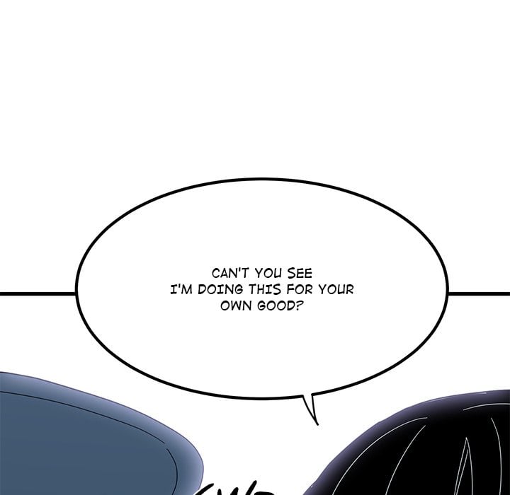 The Turning Point Chapter 119 - Page 19