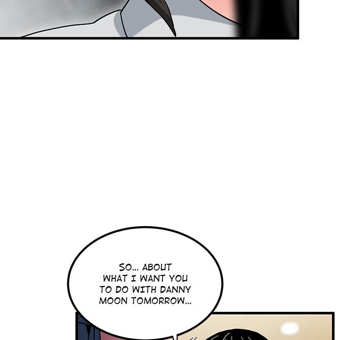 The Turning Point Chapter 119 - Page 26