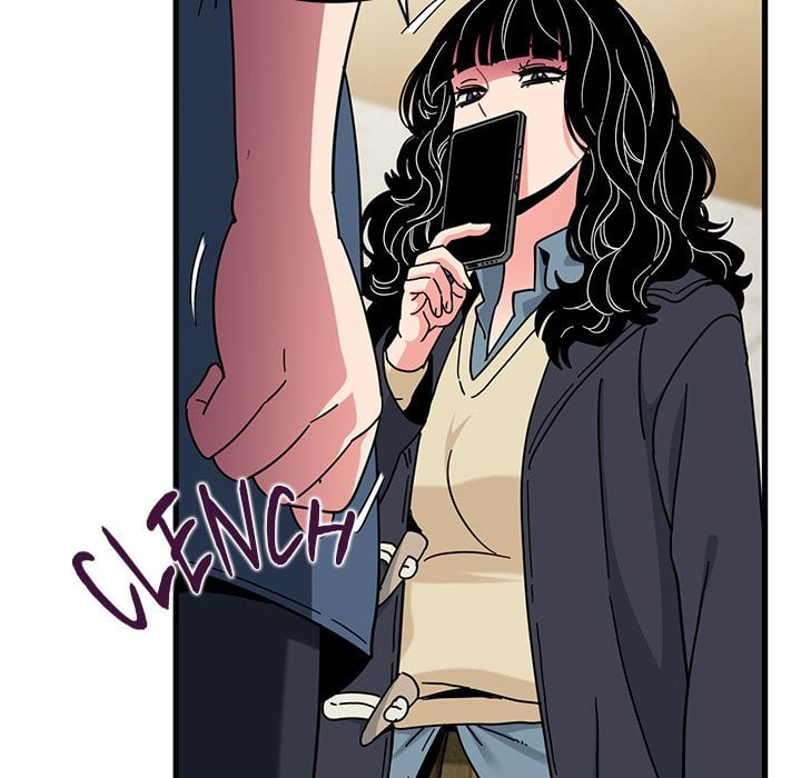 The Turning Point Chapter 119 - Page 27