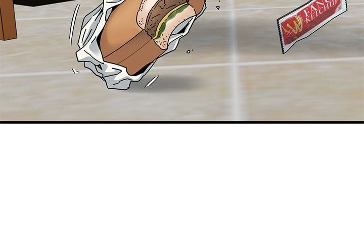 The Turning Point Chapter 119 - Page 3