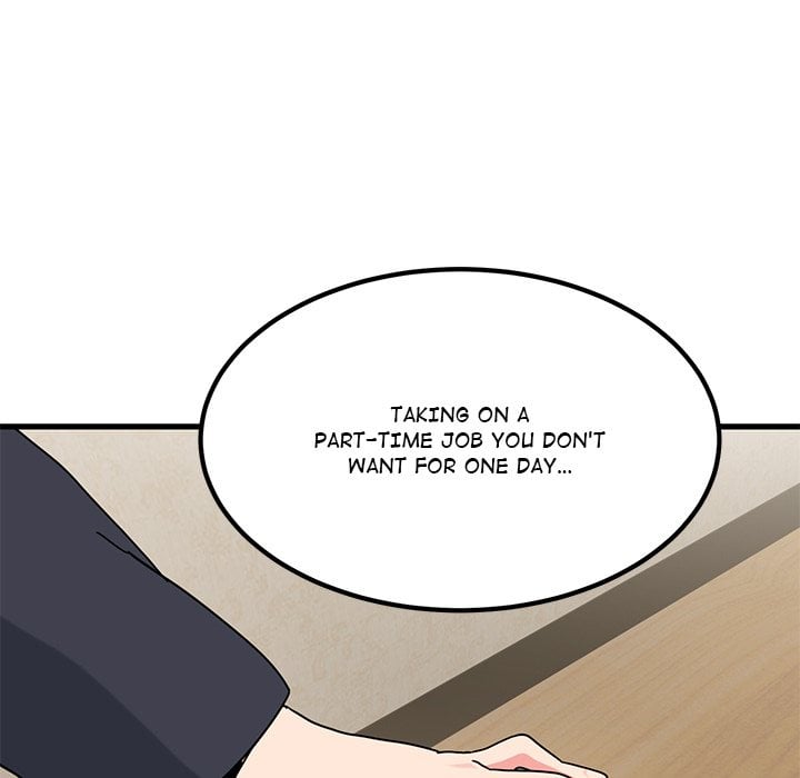 The Turning Point Chapter 119 - Page 33