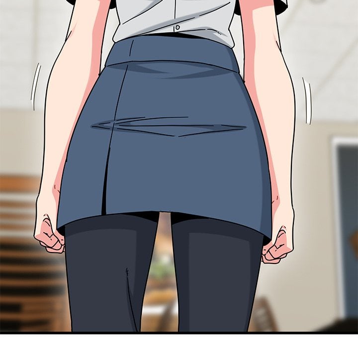 The Turning Point Chapter 119 - Page 37