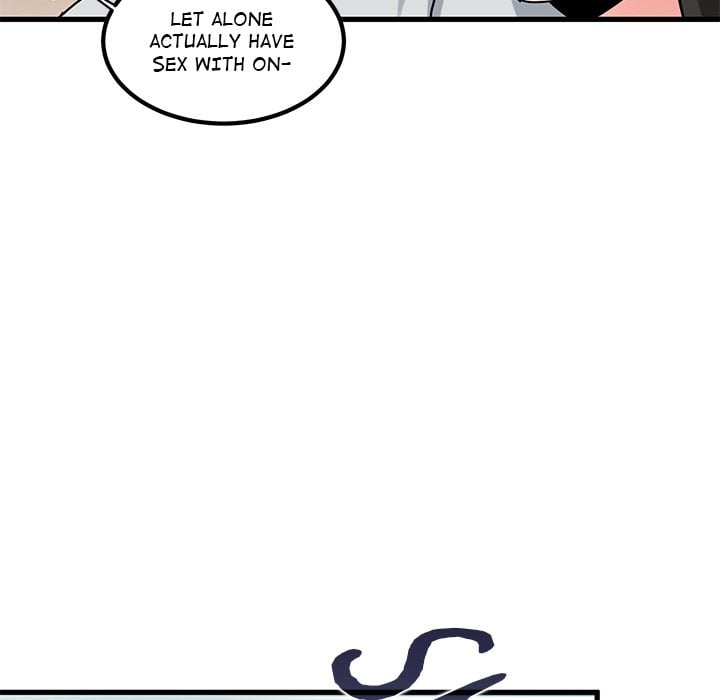 The Turning Point Chapter 119 - Page 42