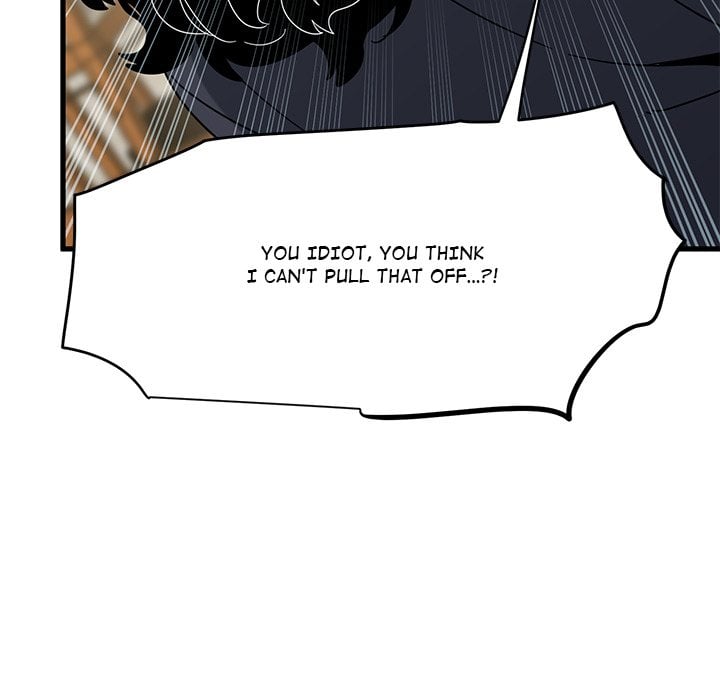 The Turning Point Chapter 119 - Page 47