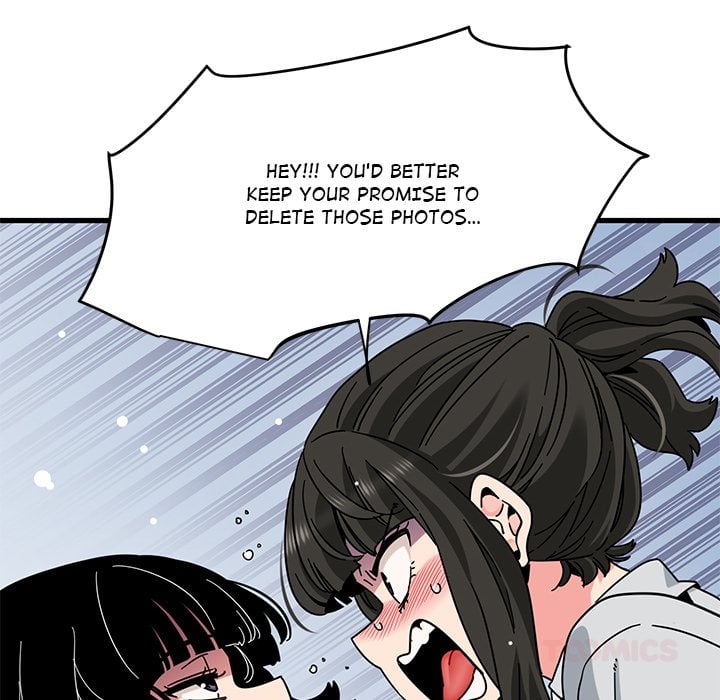 The Turning Point Chapter 119 - Page 48