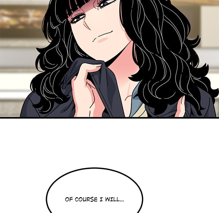 The Turning Point Chapter 119 - Page 51