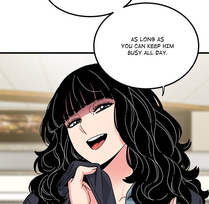 The Turning Point Chapter 119 - Page 52