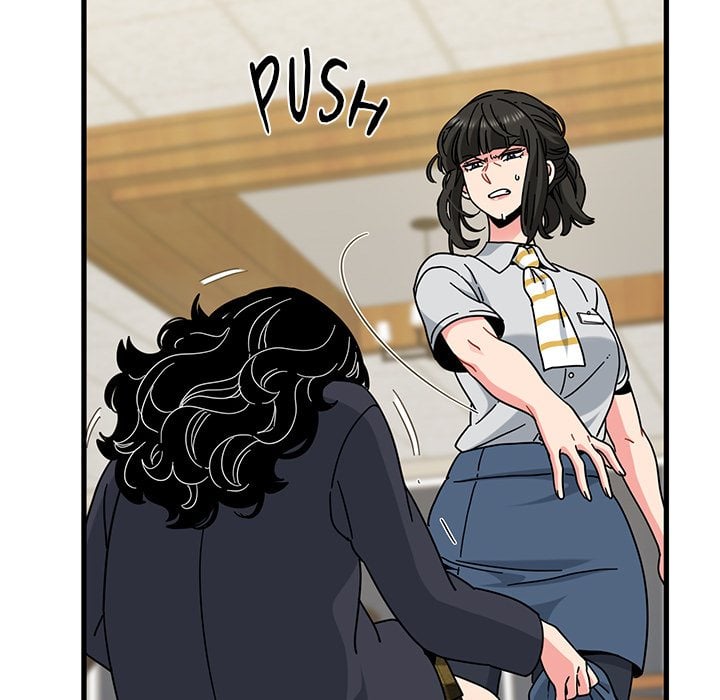 The Turning Point Chapter 119 - Page 54