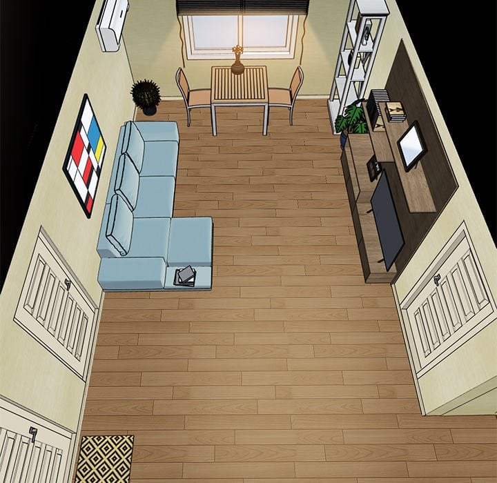 The Turning Point Chapter 119 - Page 63