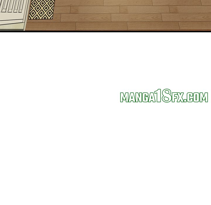 The Turning Point Chapter 119 - Page 64