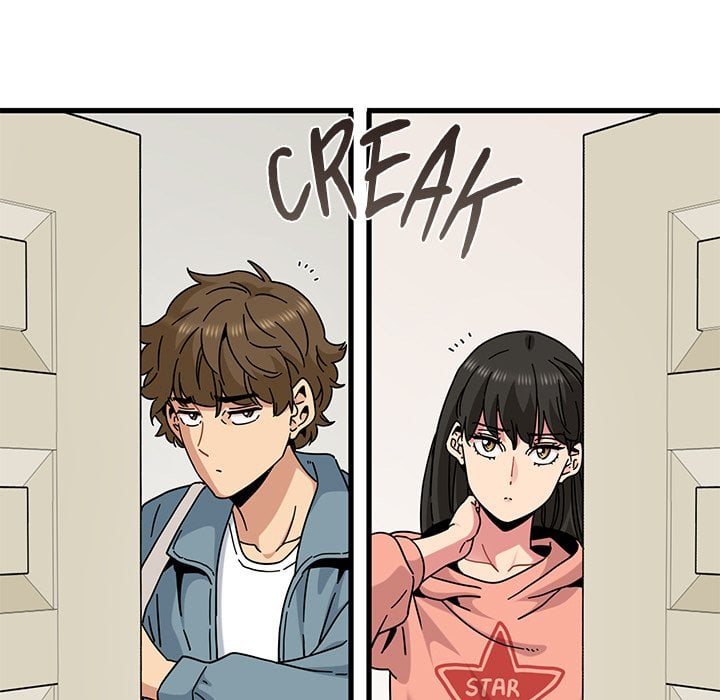 The Turning Point Chapter 119 - Page 65