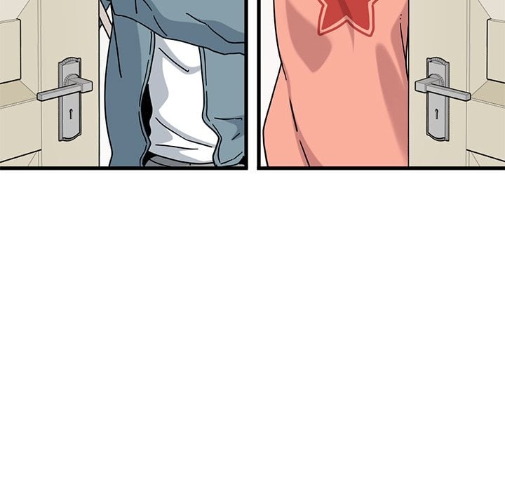 The Turning Point Chapter 119 - Page 66