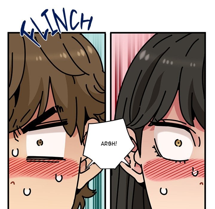 The Turning Point Chapter 119 - Page 67