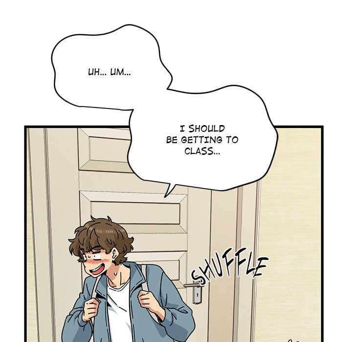 The Turning Point Chapter 119 - Page 69