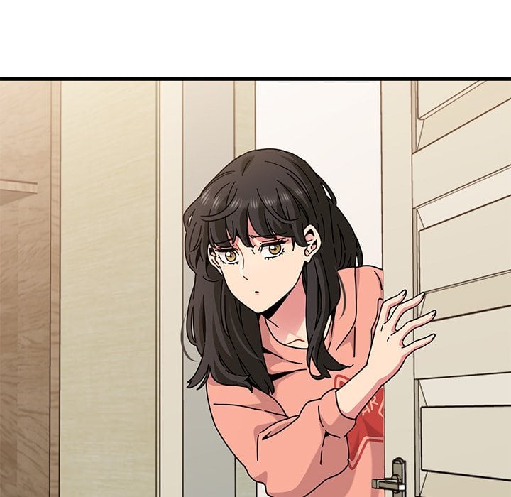 The Turning Point Chapter 119 - Page 74