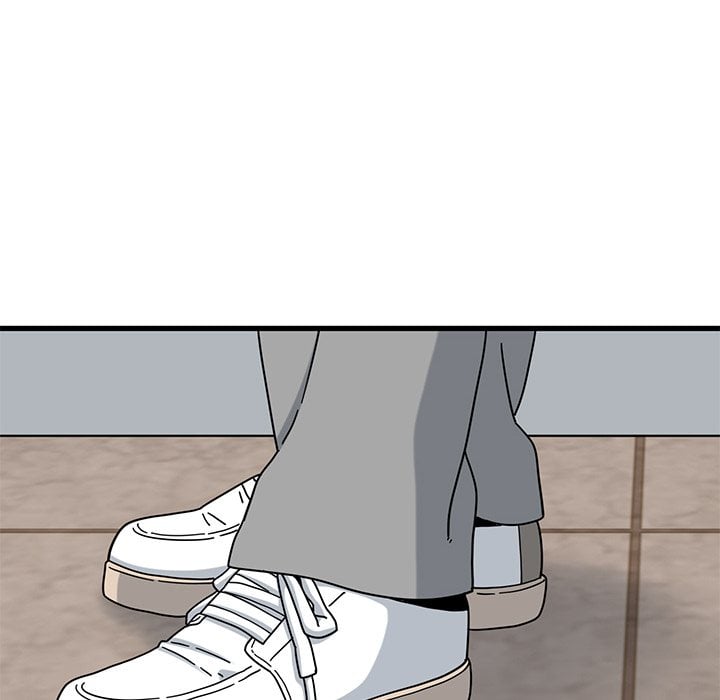 The Turning Point Chapter 119 - Page 78