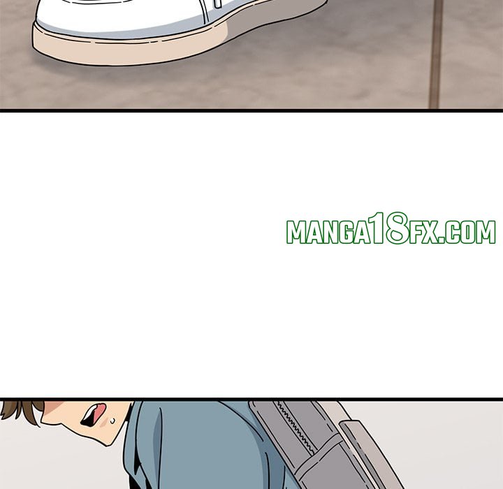 The Turning Point Chapter 119 - Page 79