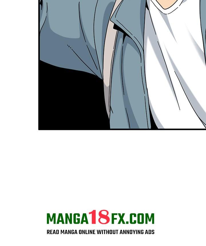 The Turning Point Chapter 119 - Page 83