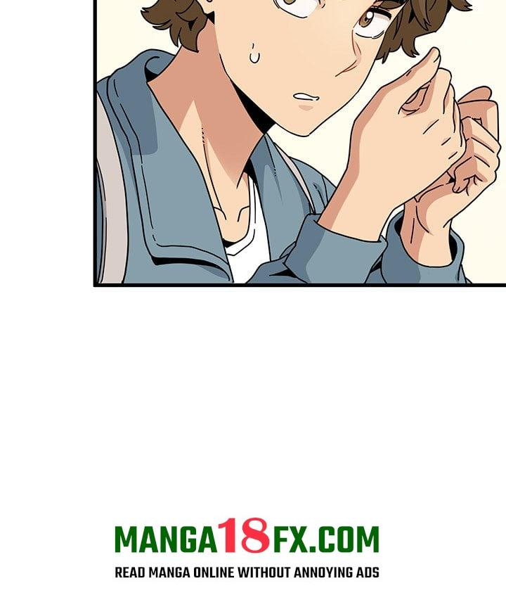 The Turning Point Chapter 119 - Page 94