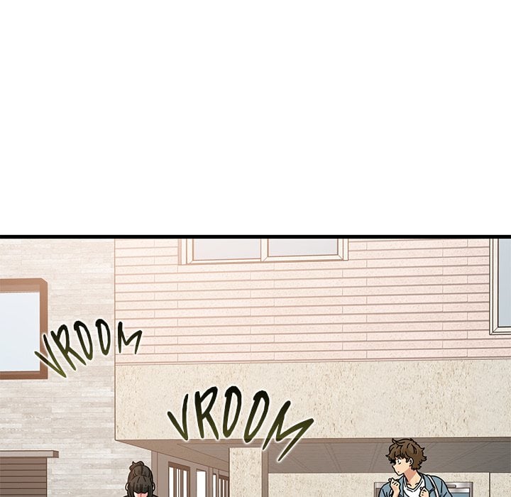 The Turning Point Chapter 119 - Page 97