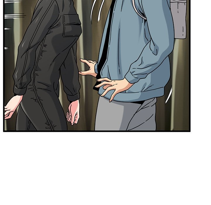 The Turning Point Chapter 120 - Page 101