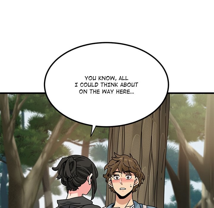 The Turning Point Chapter 120 - Page 114