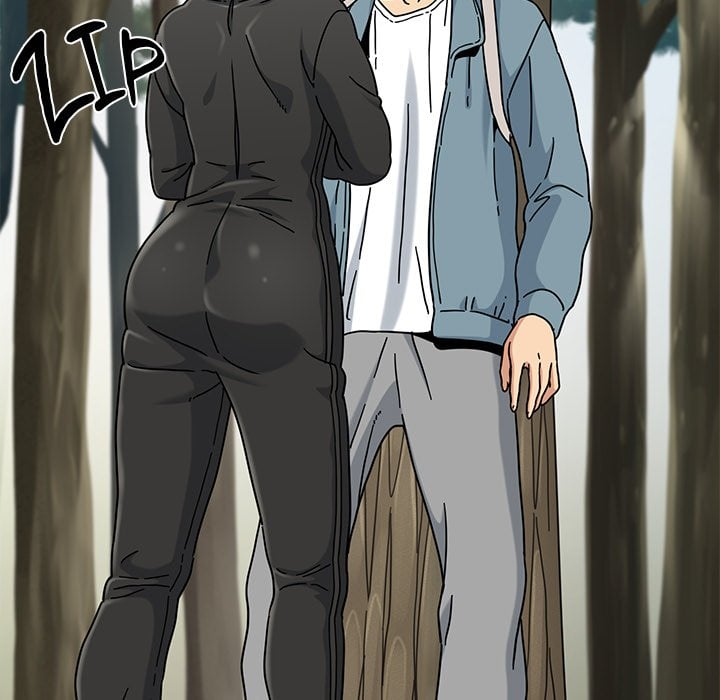 The Turning Point Chapter 120 - Page 115