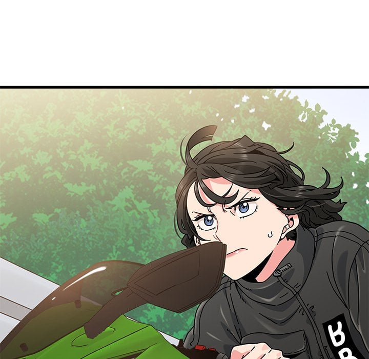 The Turning Point Chapter 120 - Page 12