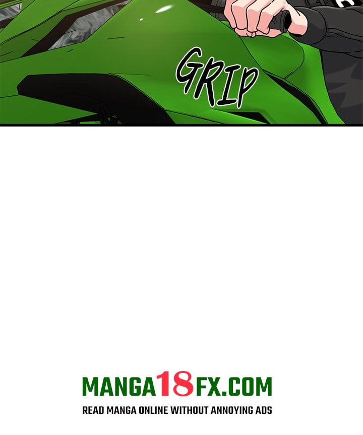 The Turning Point Chapter 120 - Page 13