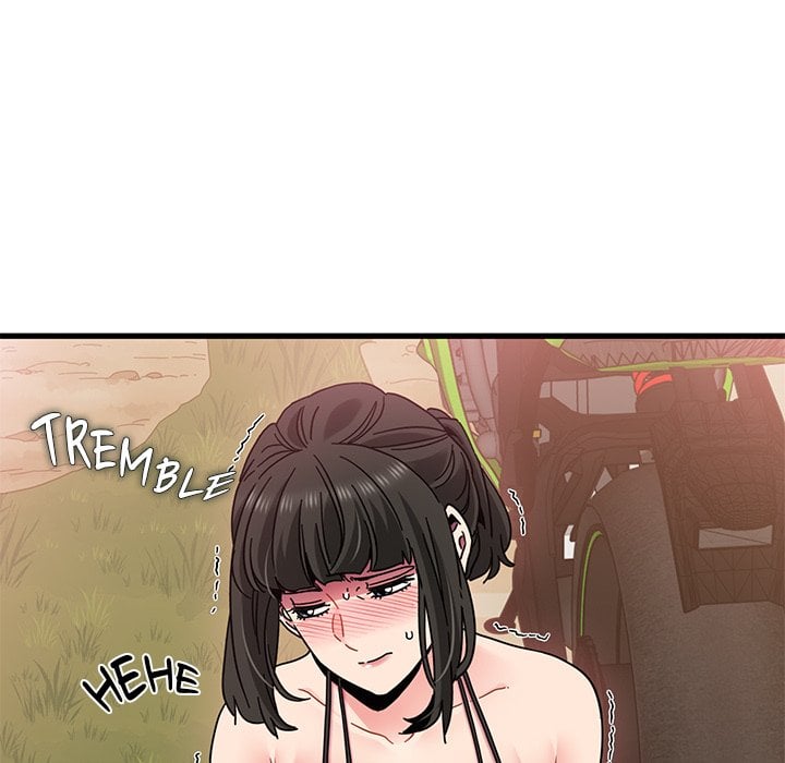 The Turning Point Chapter 120 - Page 132