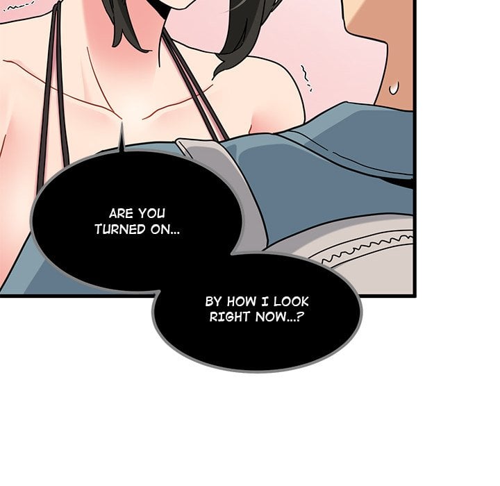 The Turning Point Chapter 120 - Page 136