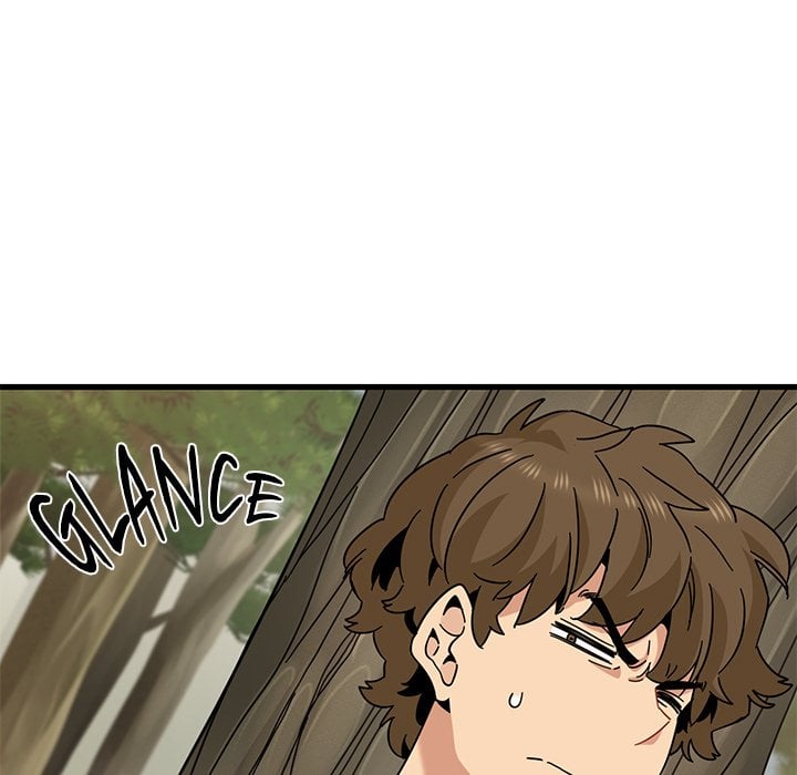 The Turning Point Chapter 120 - Page 139