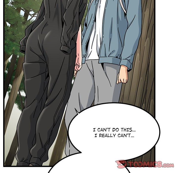 The Turning Point Chapter 120 - Page 153