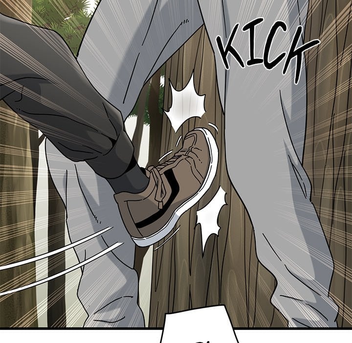 The Turning Point Chapter 120 - Page 157