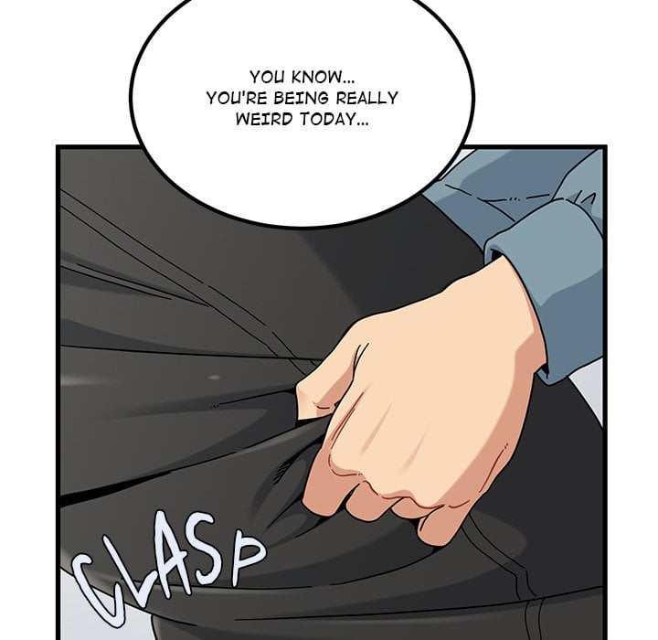 The Turning Point Chapter 120 - Page 17