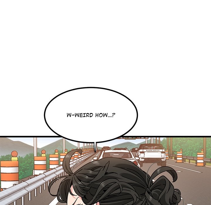 The Turning Point Chapter 120 - Page 20