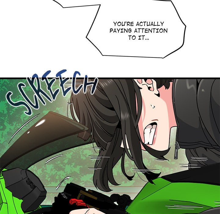 The Turning Point Chapter 120 - Page 24